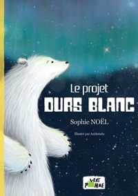Picture of Le projet Ours Blanc