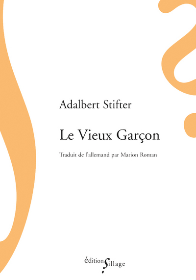 Image de Le Vieux Garçon