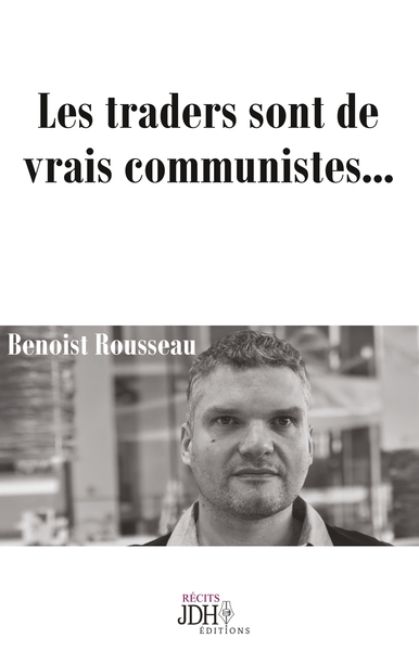 Picture of Les traders sont de vrais communistes...