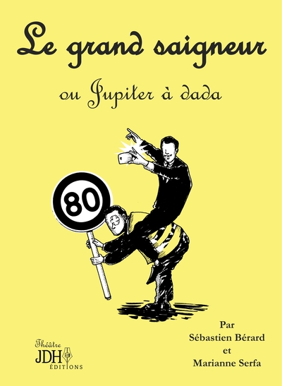 Image de Le grand saigneur