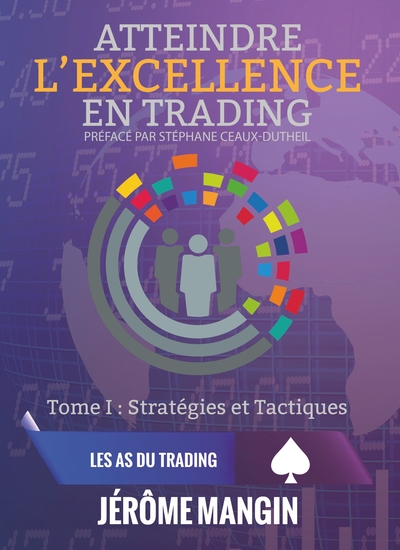 Image de Atteindre l'excellence en trading