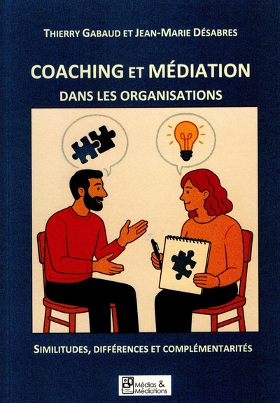 Image de Coaching et médiation dans les organisations