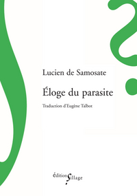 Image de Éloge du parasite