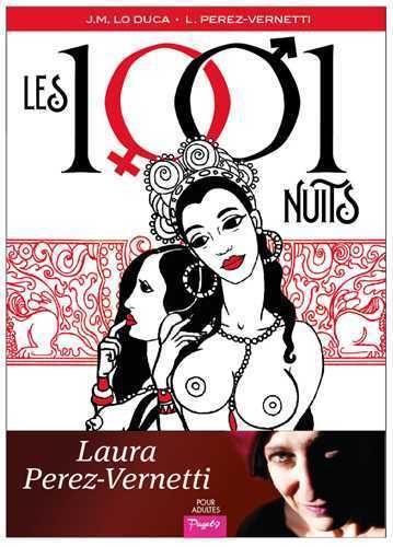 Image de 1001 Nuits (Les)