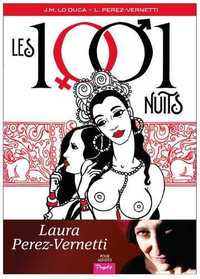 Picture of 1001 Nuits (Les)