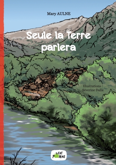 Picture of Seule la Terre parlera