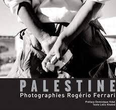 Picture of Palestine