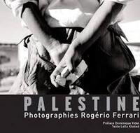 Picture of Palestine