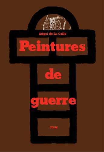 Image de Peintures de guerre