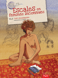 Picture of Escales en femmes inconnues