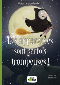 Image de Les apparences sont parfois trompeuses !
