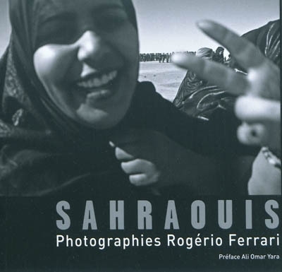 Picture of Sahraouis