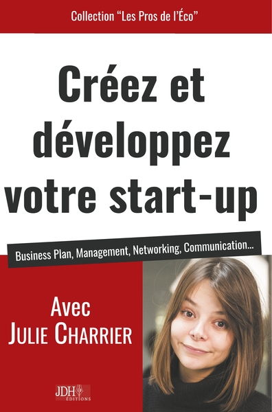 Image de Créez et développez votre start-up