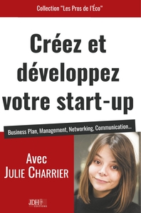 Image de Créez et développez votre start-up