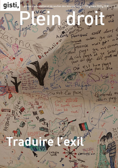 Image de Traduire l’exil