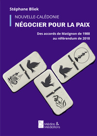 Image de NOUVELLE CALEDONIE - NEGOCIER POUR LA PAIX