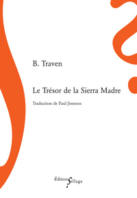 Image de Le Trésor de la Sierra Madre