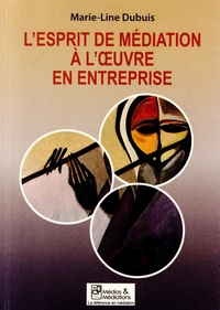 Picture of L'esprit de Médiation à l'œuvre en entreprise