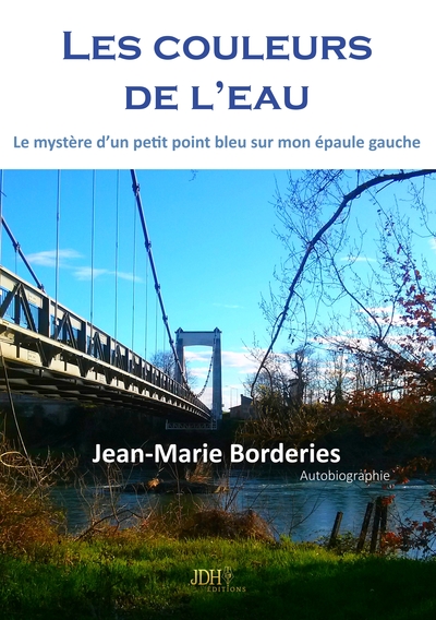 Image de Les couleurs de l'eau