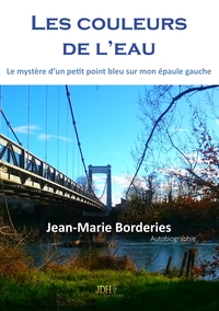 Image de Les couleurs de l'eau