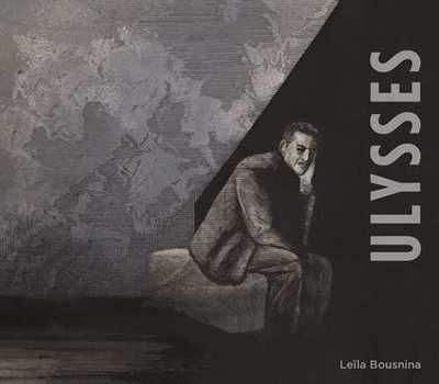 Picture of Ulysses