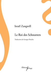 Picture of Le Roi des Schnorrers