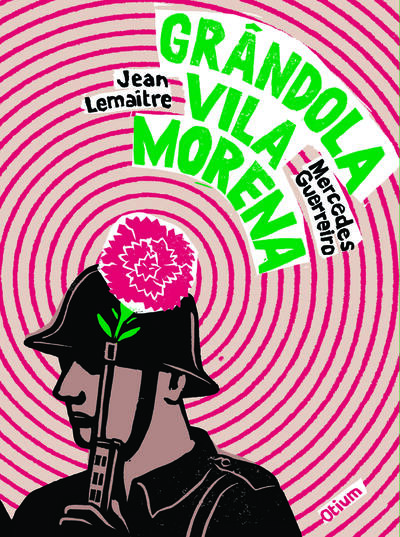 Picture of Grândola vila morena
