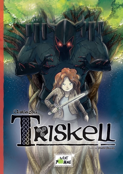 Image de Triskell