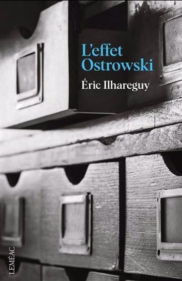 Image de L'EFFET OSTROWSKI
