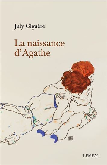 Picture of LA NAISSANCE D'AGATHE