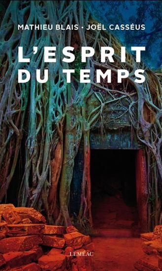 Image de L'ESPRIT DU TEMPS