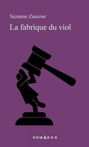 Picture of LA FABRIQUE DU VIOL 2E ED.