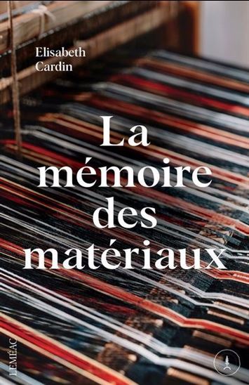 Image de LA MEMOIRE DES MATERIAUX