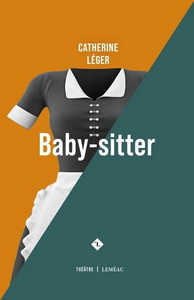Picture of BABY-SITTER