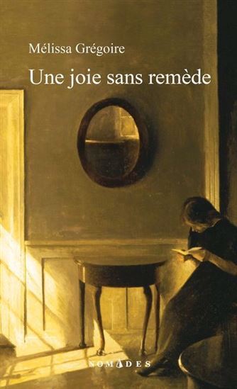 Picture of UNE JOIE SANS REMEDE (POCHE)