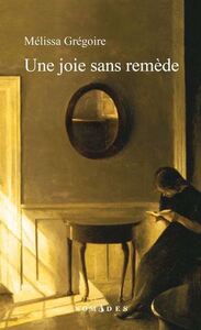 Picture of UNE JOIE SANS REMEDE (POCHE)