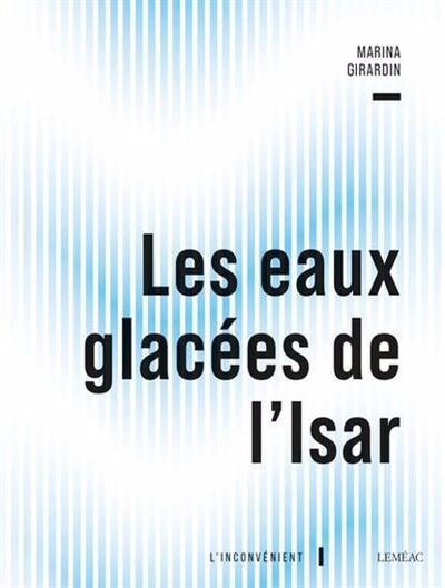Picture of LES EAUX GLACEES DE L'ISAR