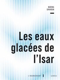 Picture of LES EAUX GLACEES DE L'ISAR
