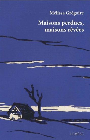 Picture of MAISONS PERDUES, MAISONS REVEES