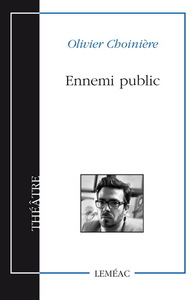 Image de ENNEMI PUBLIC