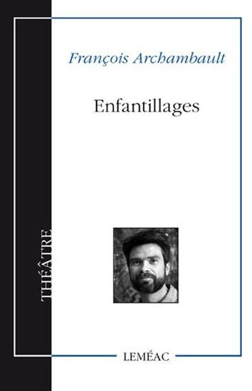 Picture of ENFANTILLAGES