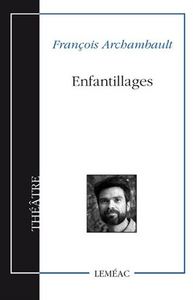 Picture of ENFANTILLAGES