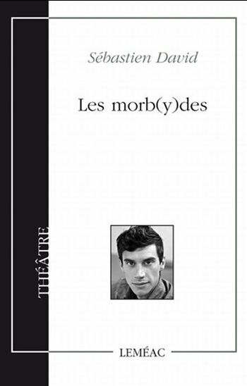 Picture of LES MORB(Y)DES