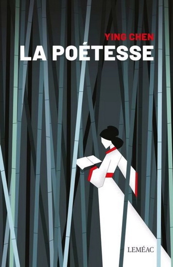 Picture of LA POETESSE