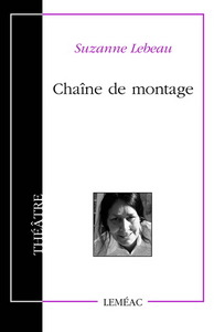Picture of CHAINE DE MONTAGE