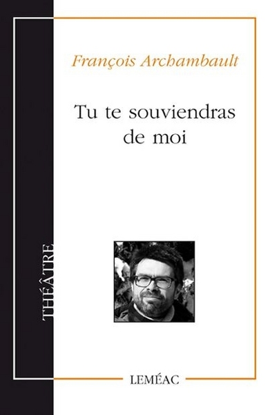 Picture of TU TE SOUVIENDRAS DE MOI