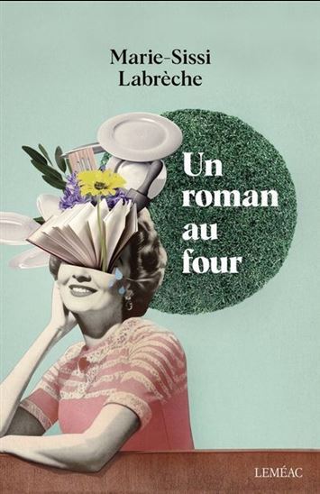 Picture of UN ROMAN AU FOUR