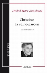 Picture of CHRISTINE, LA REINE-GARCON