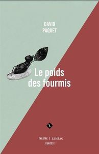 Picture of LE POIDS DES FOURMIS