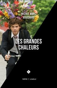 Image de LES GRANDES CHALEURS